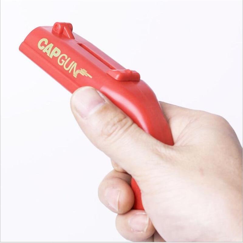 Palacksapka lövöldözős sörnyitó – BlastCap