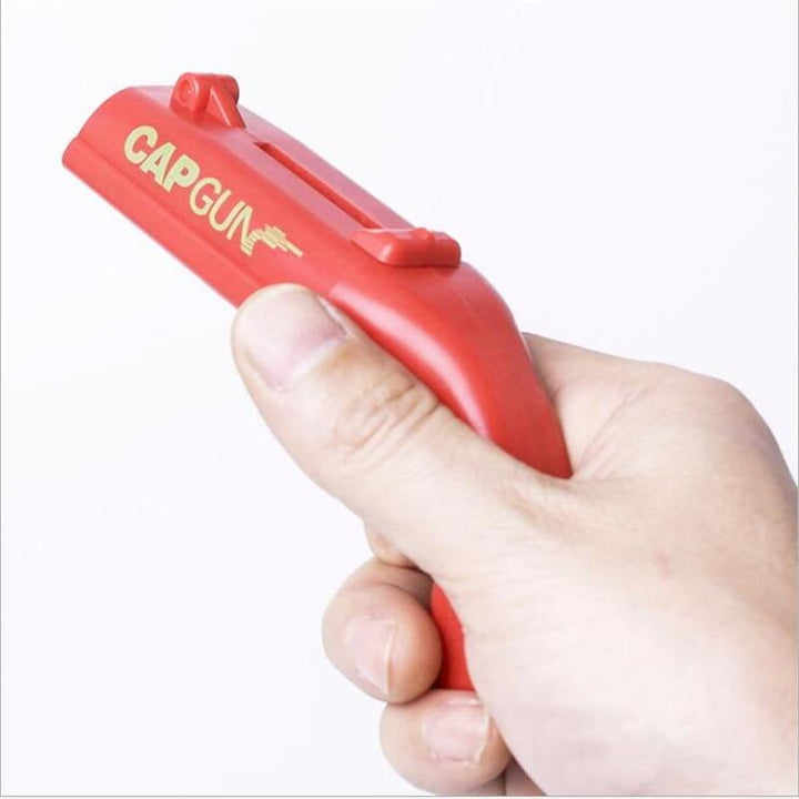 Palacksapka lövöldözős sörnyitó – BlastCap