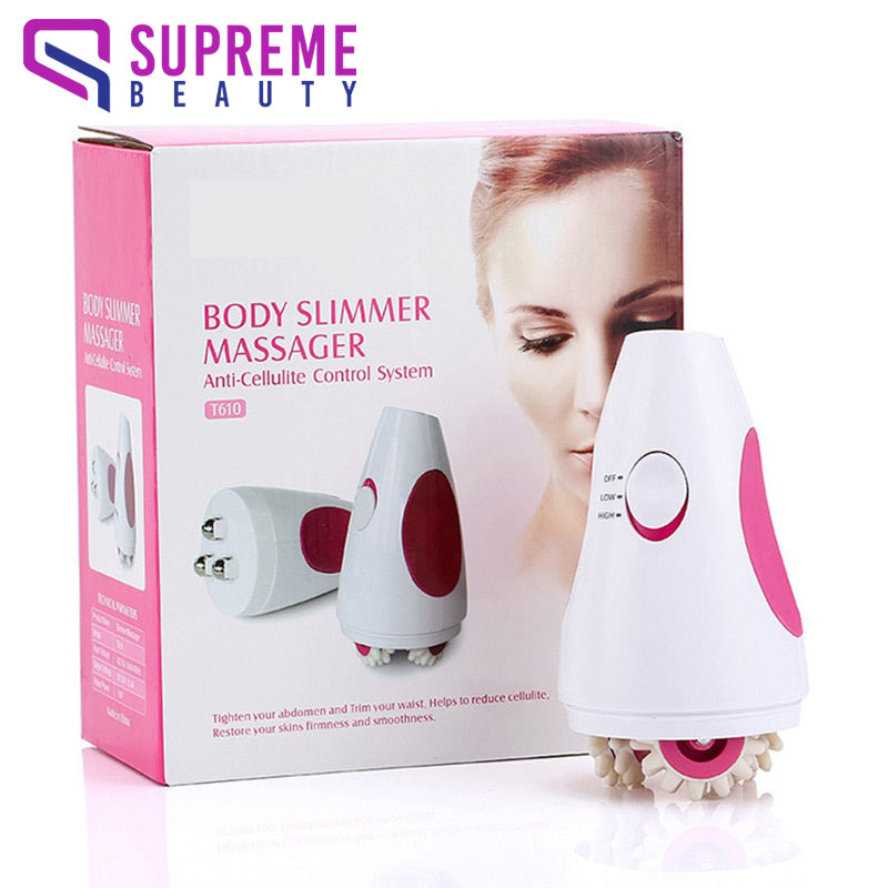 Anti-cellulitis masszírozó infravörös fénnyel - SmoothSculpt Pro
