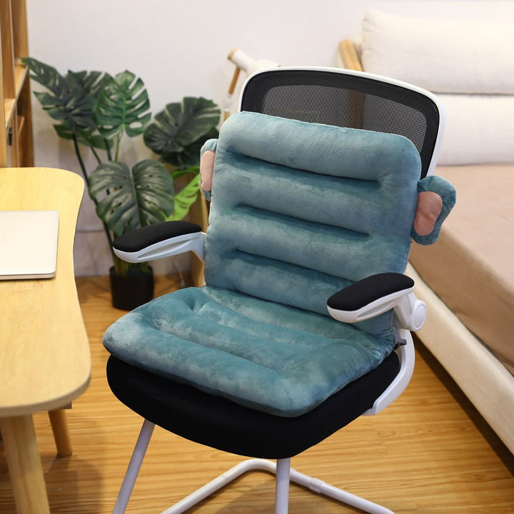 Támogató párna isiász fájdalomra - ComfortSeat