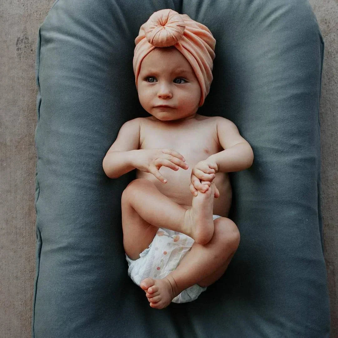 Baby Lounger - CuddleNest