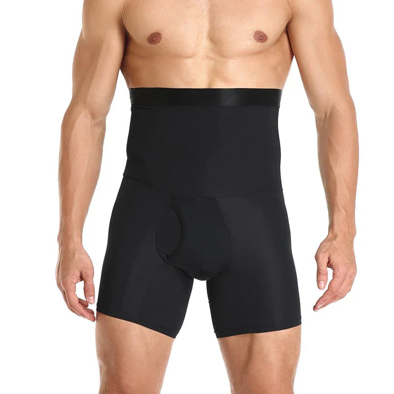 Férfi hasvezérlő short – Vittorio