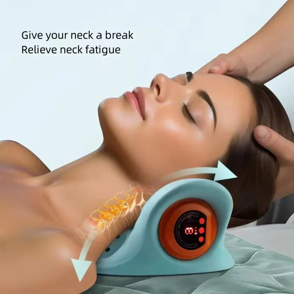 EMS Nyakmasszázs készülék - FlexEase