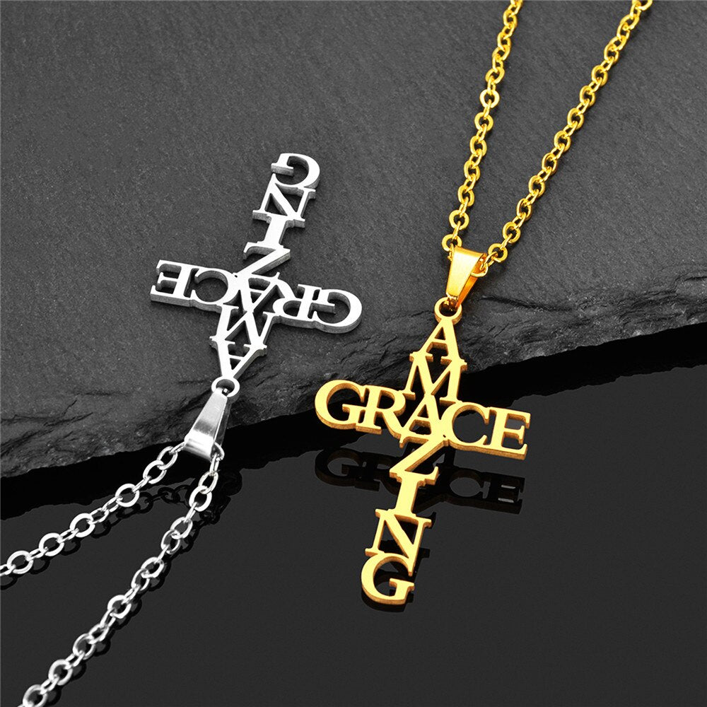 Grace Csodálatos Lánc | Prémium Nyaklánc