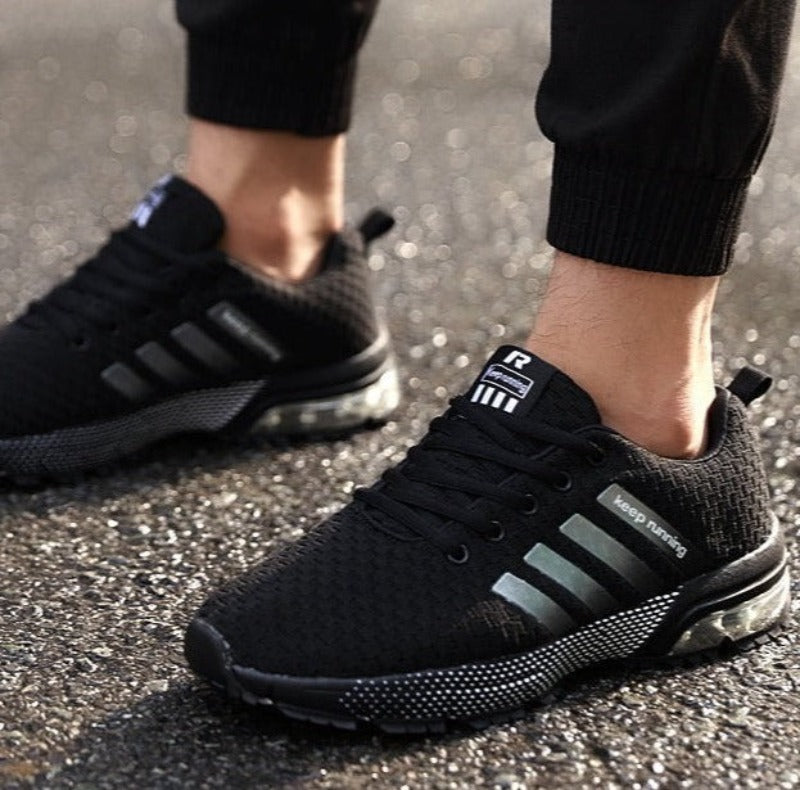 Könnyű ortopéd sneakers - AeroFlex
