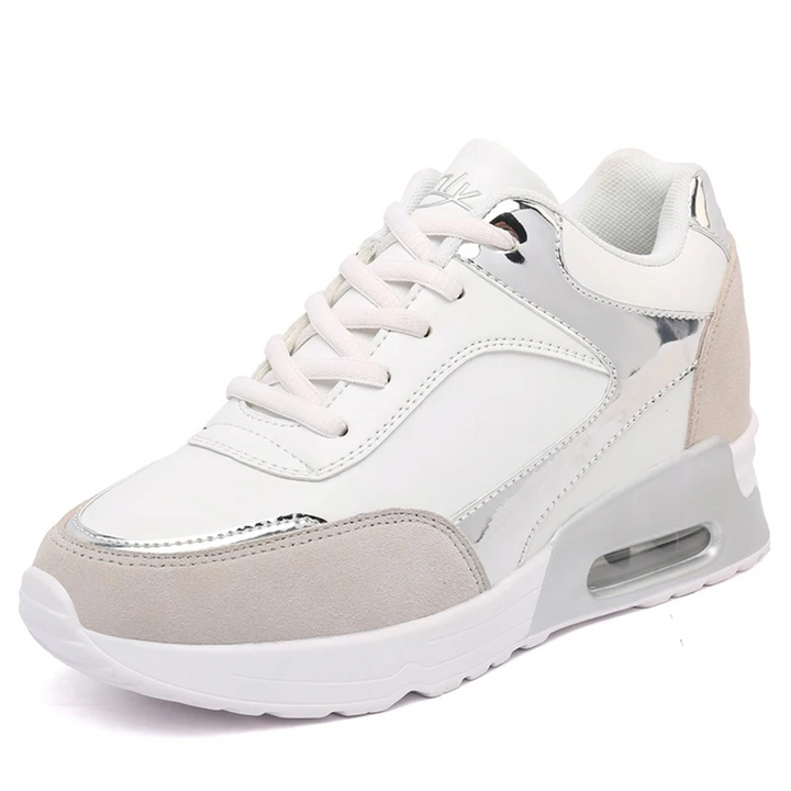 High Top Orthopédiai Női Sportcipők - ComfortStep