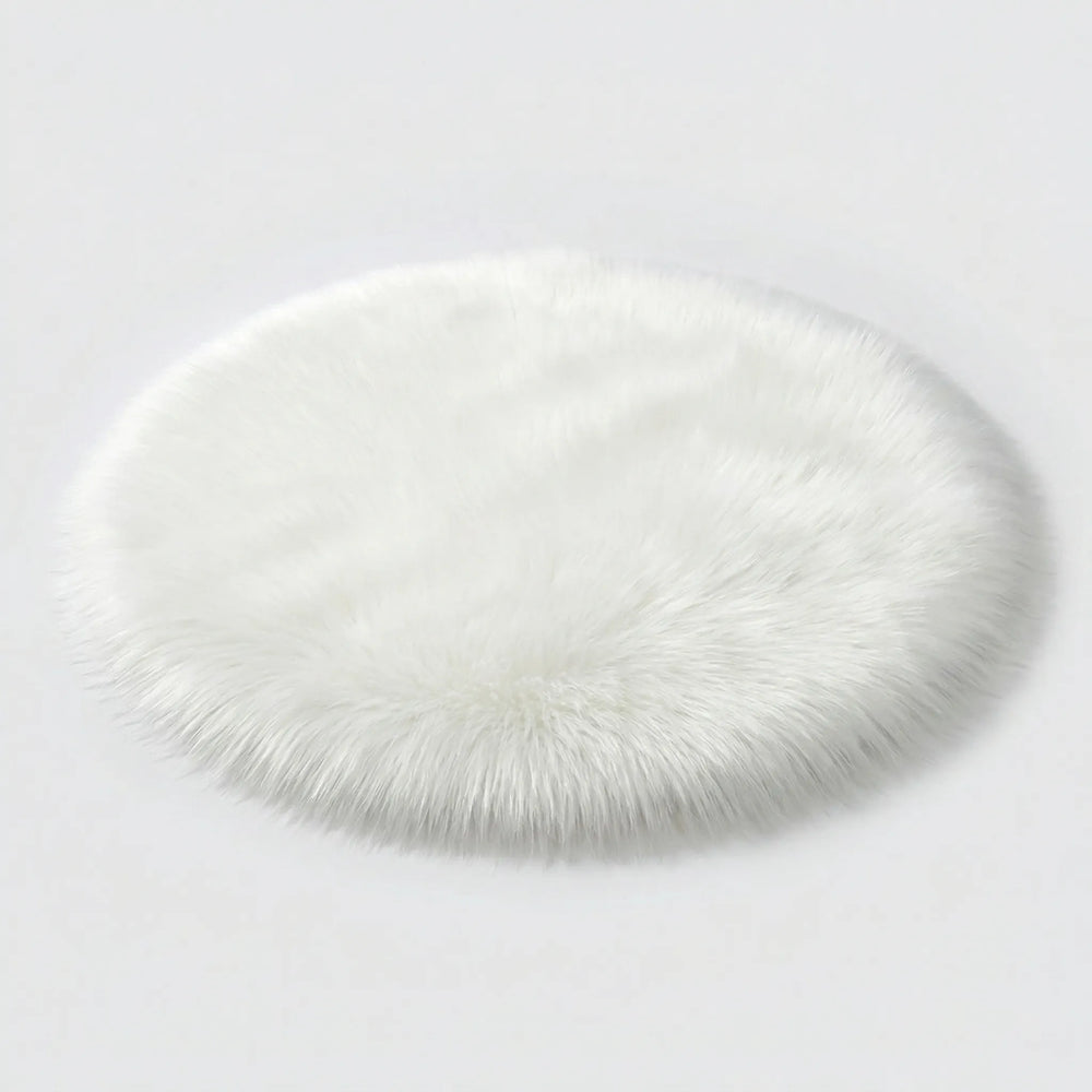 Hochflor-Teppich - Cuddlelyr