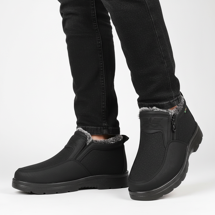 Hochwertige Winterschuhe -  Rafael