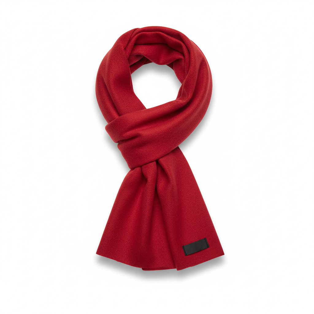 Hochwertiger Winter-Schal - CozyScarf