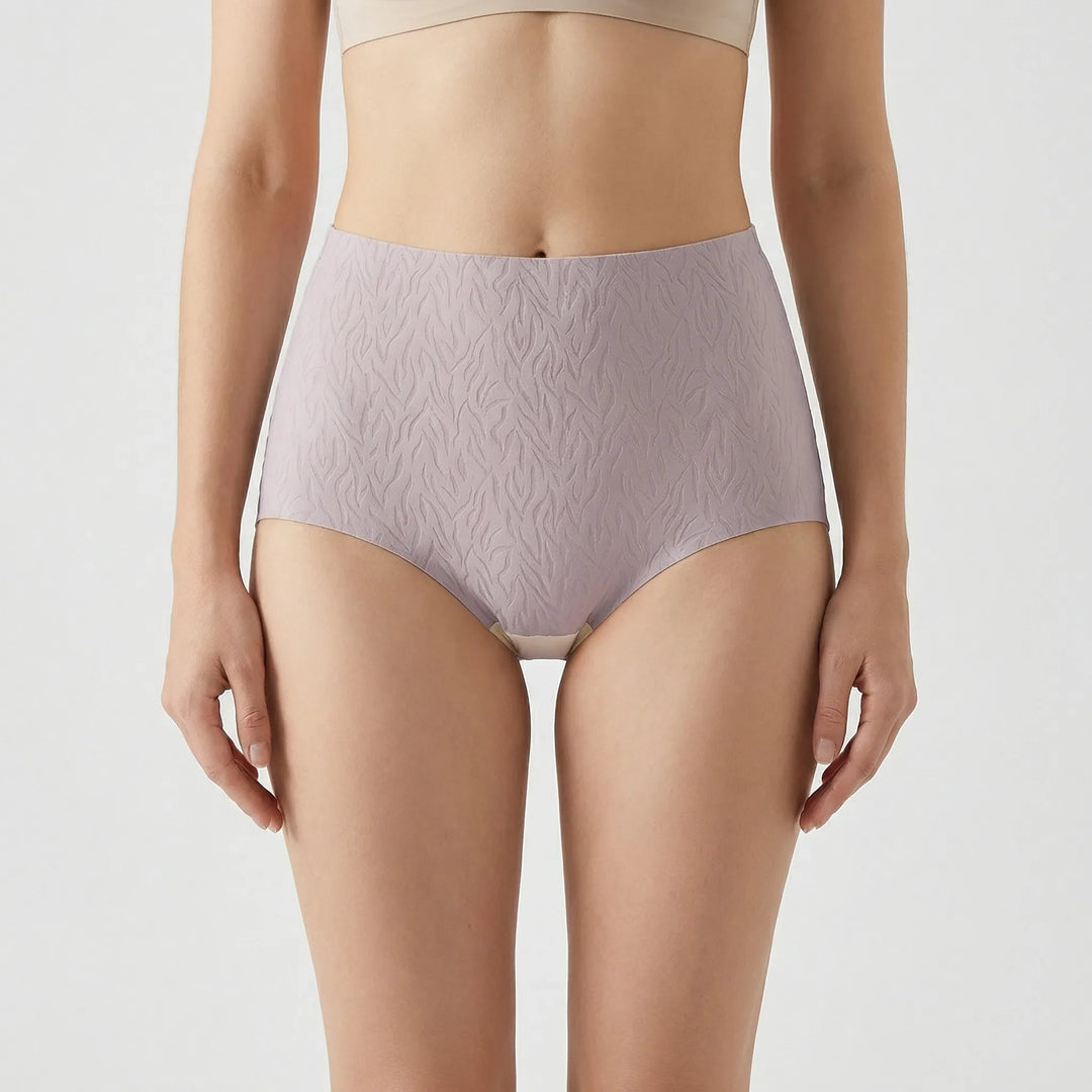 Hoge Taille Dames Shapewear Slip - Belinda