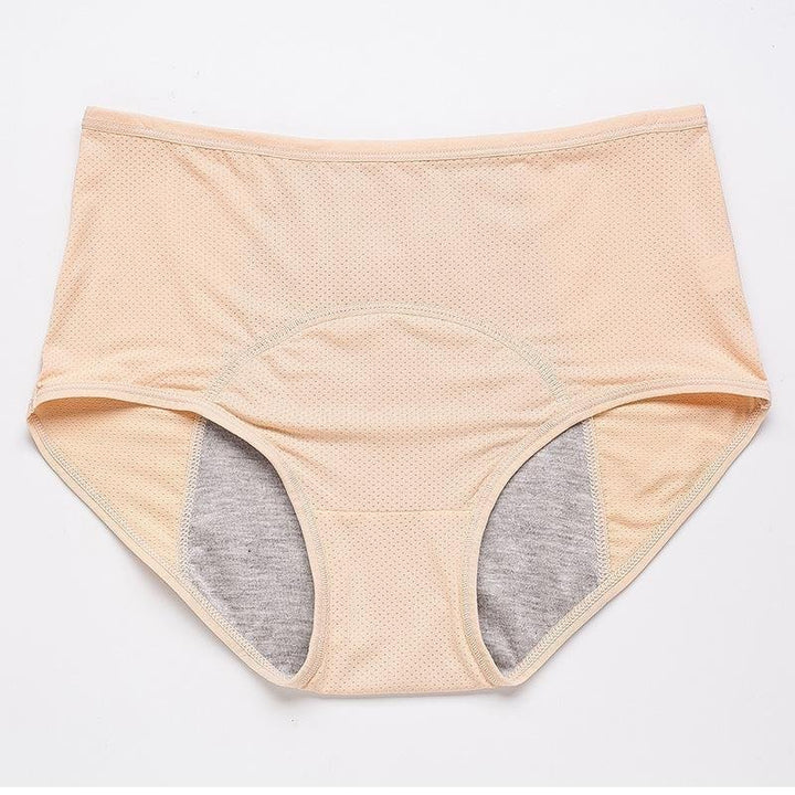 Megbízható Menstruációs Pumpónadrág Napi Védelemhez - Noor (1+1 INGYEN)