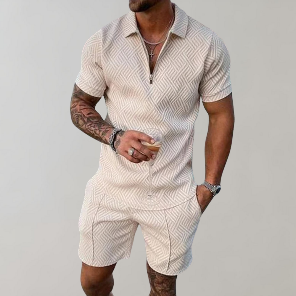 Trendi Zomerset Férfiaknak - Aaron