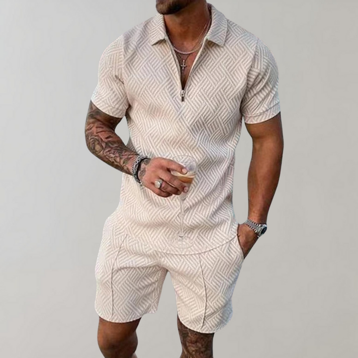 Trendi Zomerset Férfiaknak - Aaron