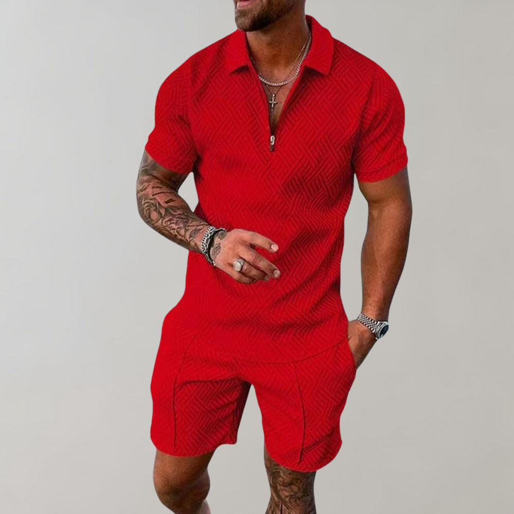 Trendi Zomerset Férfiaknak - Aaron