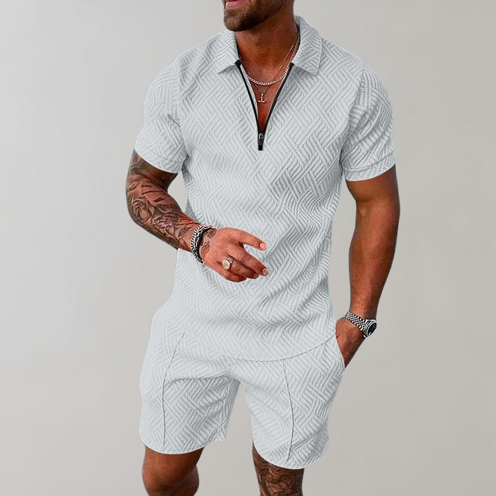 Trendi Zomerset Férfiaknak - Aaron