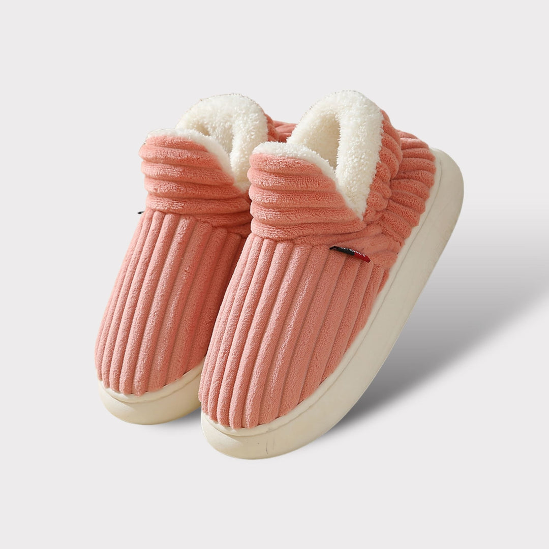 Comfy Hölgy Papucs - Aurora