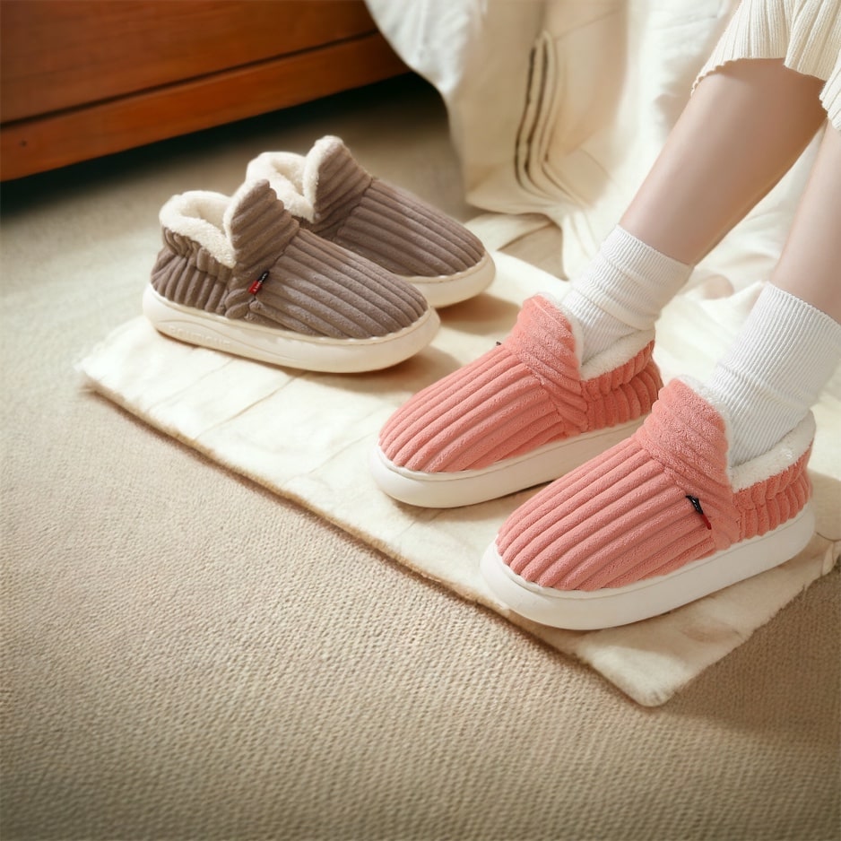 Comfy Hölgy Papucs - Aurora