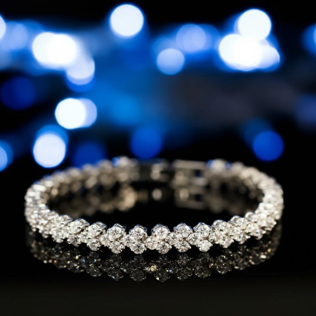 IceBracelet | Karkötő Nőknek