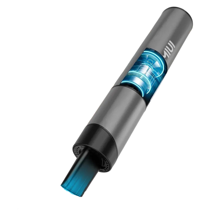 AA NOT AVAIALBLE Vezeték nélküli kézi porszívó 3 szívófejjel - AirPro Mini