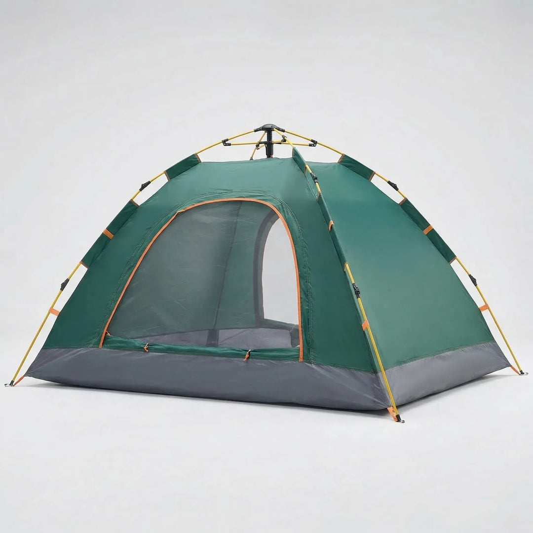 Instant Pop-Up Tent For 2 to 3 persons -  Campriva