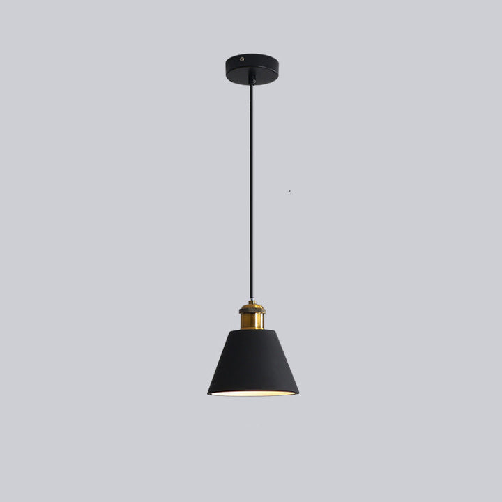 Elegáns Morandi Stílusú LED Függőlámpa – MoraGlow