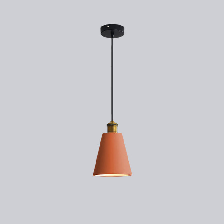 Stílusos Morandi Design LED Függőlámpa - MoraGlow
