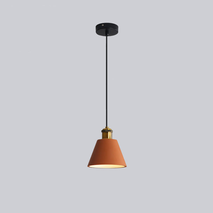 Stílusos Morandi Design LED Függőlámpa - MoraGlow