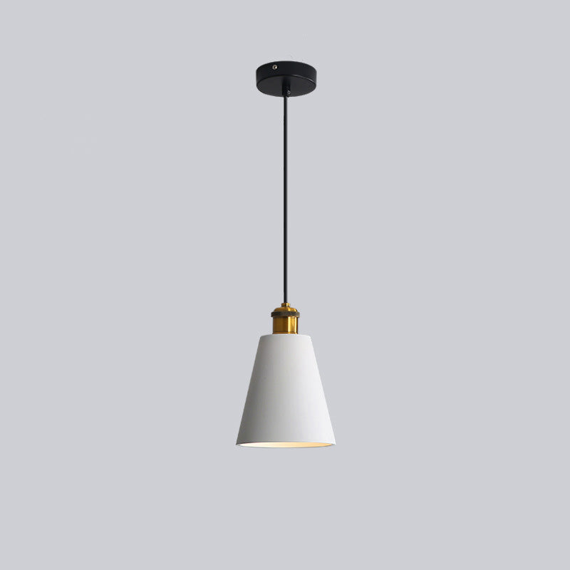 Stílusos Morandi Design LED Függőlámpa - MoraGlow