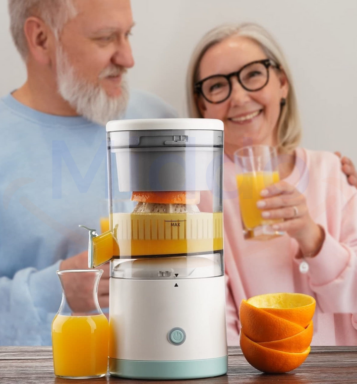 Elektromos citrusprés - FreshPress
