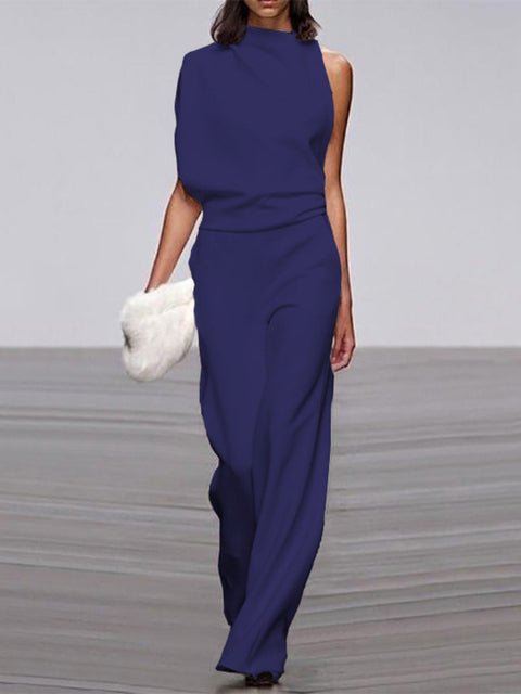 AA_Bad Conversion-Trendi ujjatlan overall - Mira