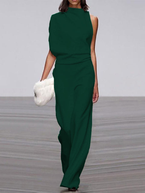 AA_Bad Conversion-Trendi ujjatlan overall - Mira