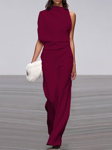 AA_Bad Conversion-Trendi ujjatlan overall - Mira