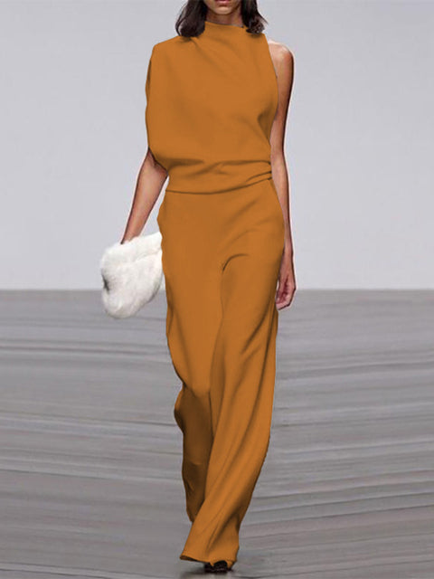 AA_Bad Conversion-Trendi ujjatlan overall - Mira