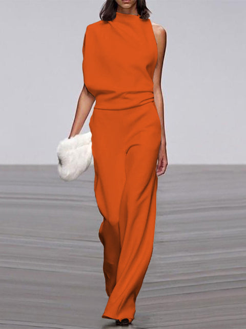 AA_Bad Conversion-Trendi ujjatlan overall - Mira