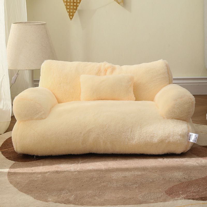 AA OUT OF STOCK Kényelmes Háziállat Kanapé - ComfortNest