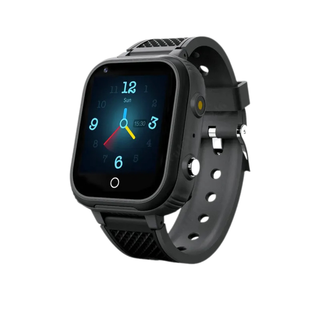 Oktatási Gyerek-Smartwatch – SafePulse