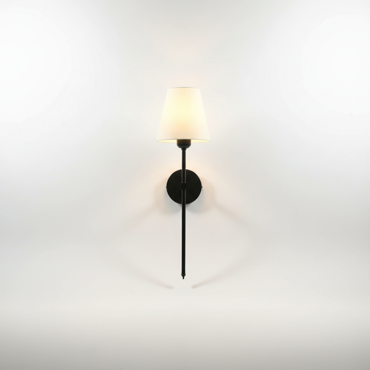 Kabellose LED Wandleuchte - Lumivale