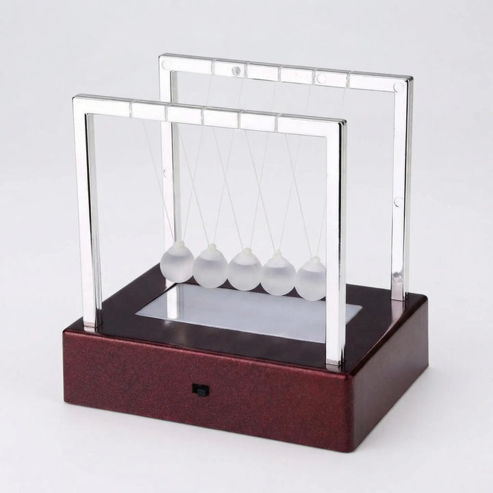 Kinetisches Tisch-Ornament - PendroGlow