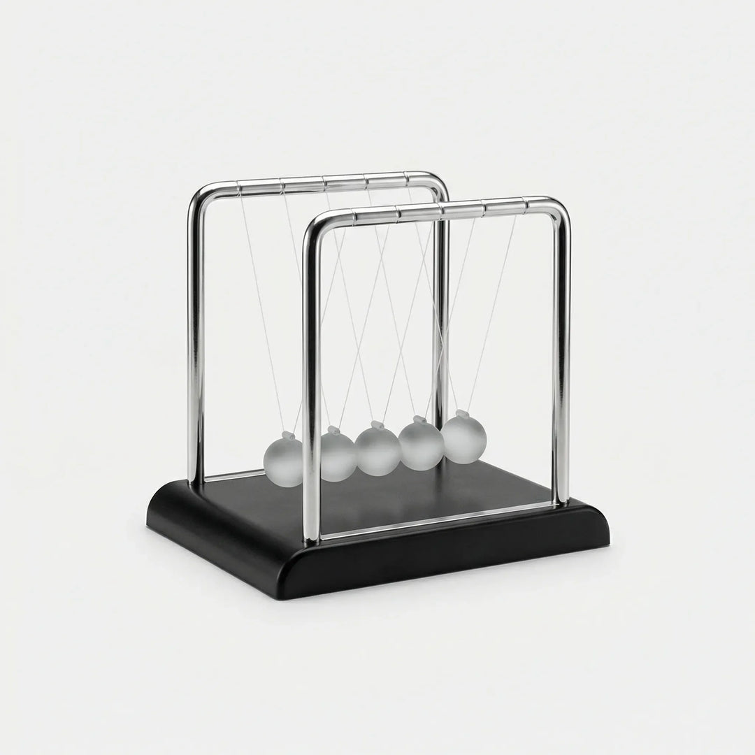 Kinetisches Tisch-Ornament - PendroGlow