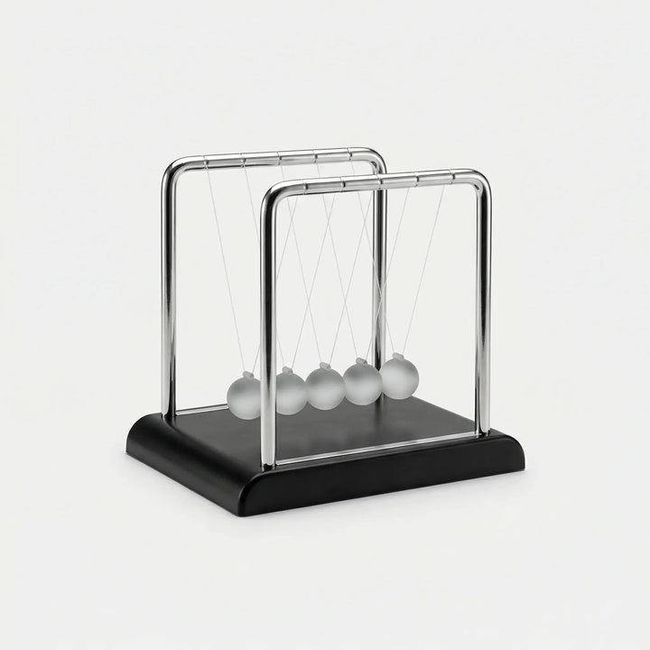 Kinetisches Tisch-Ornament - PendroGlow