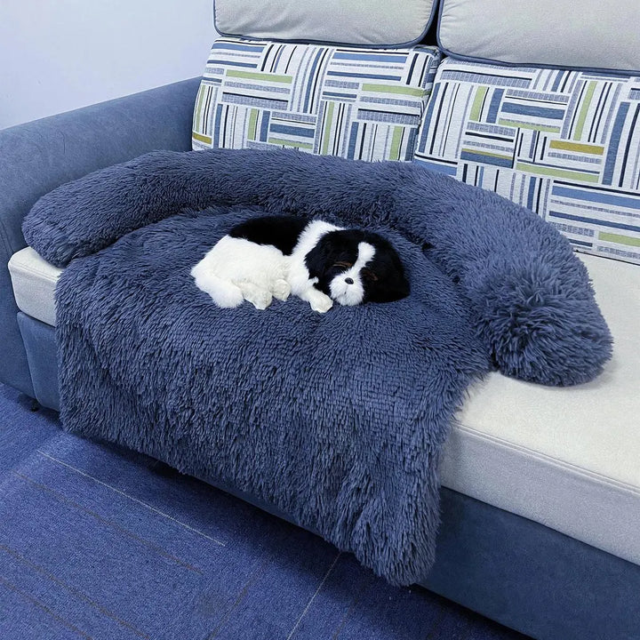 Mosható Háziállat Kanapé Takara - PlushNest