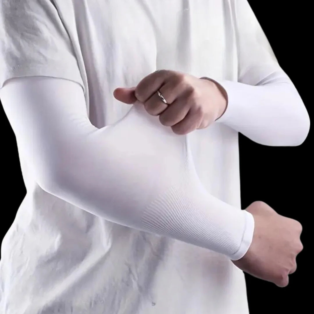 Övfogó karujj - VitalFlex