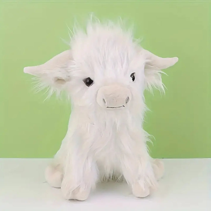 Plüss Tehén – Moosie