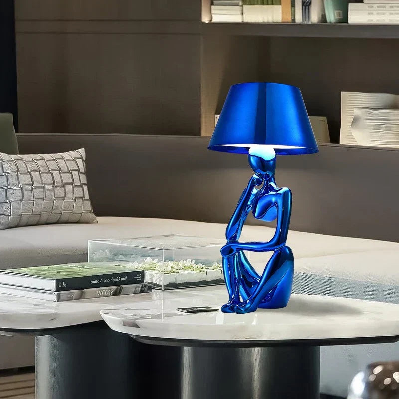 Designerlámpa időtlen dizájnnal - Arden