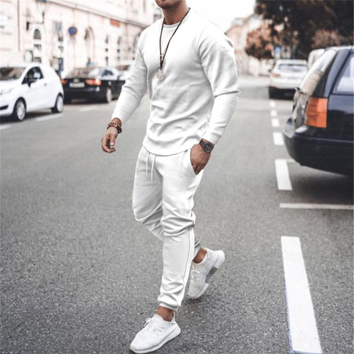 Trendi Kocogópantalón Férfiaknak - Mason