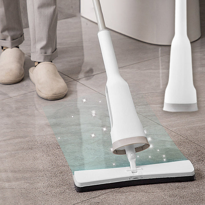Easy-Squeeze Pillangó Mop – GlidePro