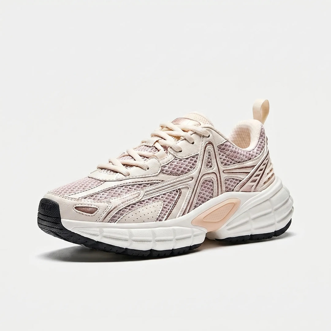 Lightweight Low-Top Trainers - Aerostride
