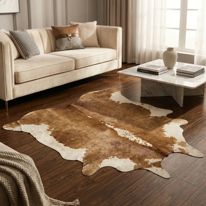 Luxuriöser Wohnteppich - Cozyvella
