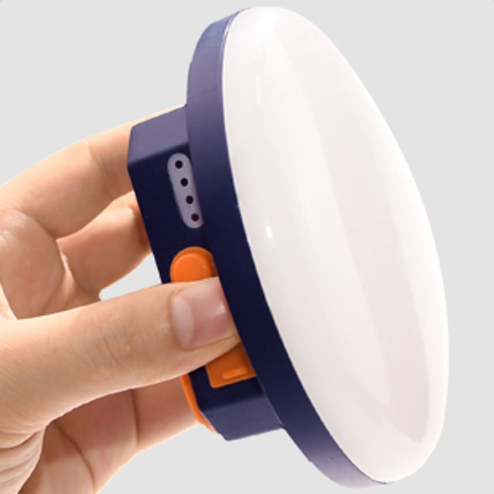 Többfunkciós Kültéri Powerbank - TrailCharge