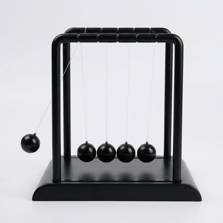 Magnetisches Schreibtisch-Ornament - Zenovibe